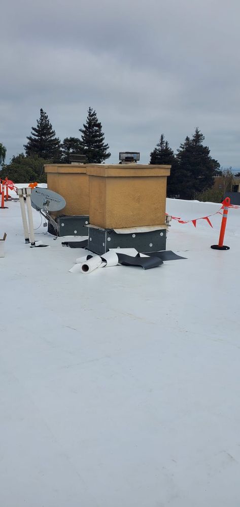 Slide of Good Guys Construction