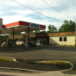 Citgo Lake Villa