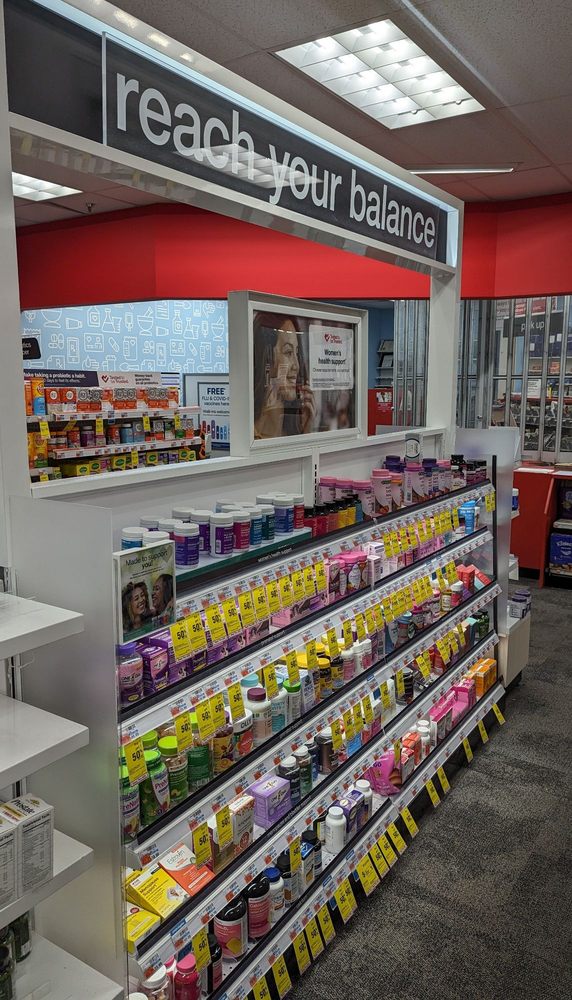 CVS PHARMACY - Updated January 2026 - 58 Photos & 19 Reviews - 714 ...