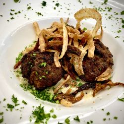 user provided Cast Iron on 17th photo