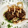 Cast Iron on 17th gift card