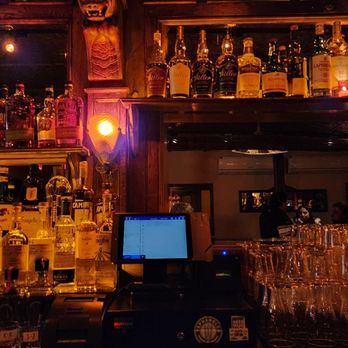 The Globe - Pubs Near Me - New York, New York