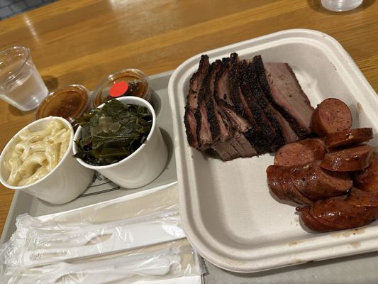 Pig in a Pickle BBQ by null