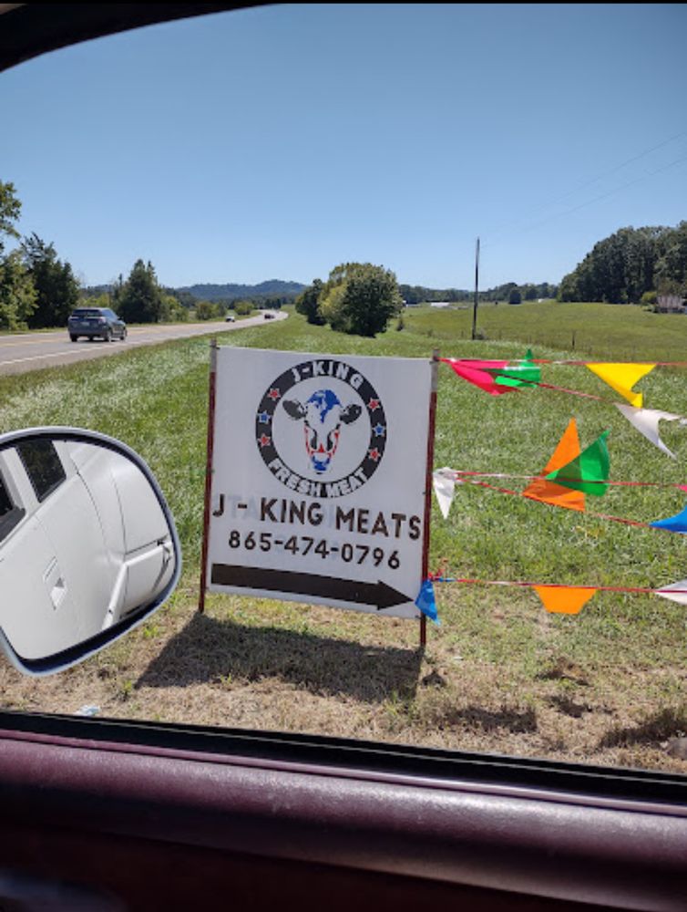 JKING FRESH MEAT CO Updated September 2024 249 Nichols Rd