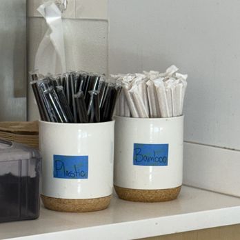 Tea Hut - straws - Bubble Tea Near Me - San Carlos, California Tea Hut - straws - Bubble Tea Near Me - San Carlos, California
