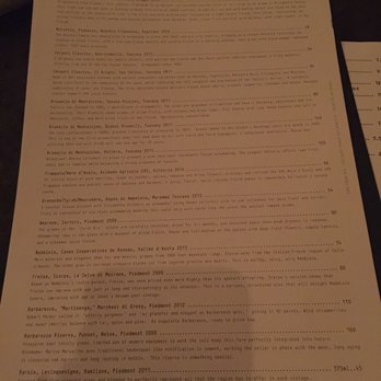 No. 246 - Italian Near Me - Decatur, Georgia