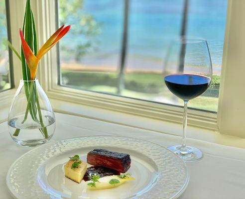 Hoku's Kahala by null
