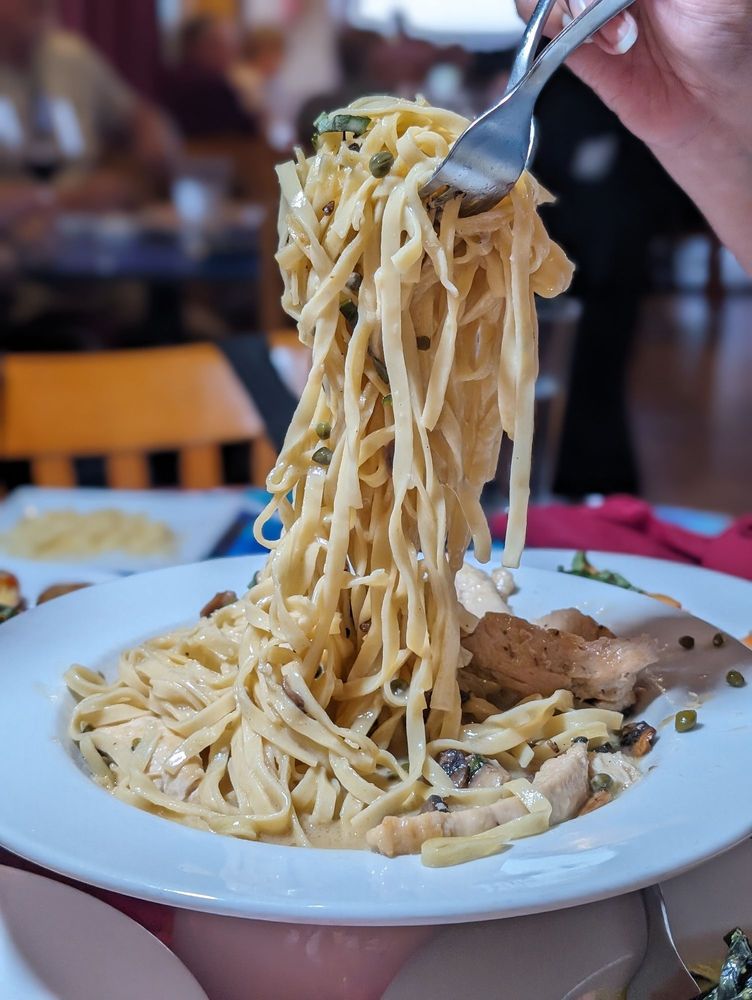 Pasta Shop Ristorante - Photo 3