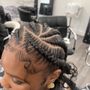 African Hair Braiding By Fama