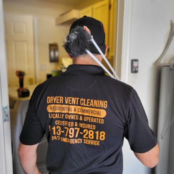 Superb Dryer Vent Cleaning - Air Duct Cleaning Near Me - Tampa Bay, Florida Superb Dryer Vent Cleaning - Air Duct Cleaning Near Me - Tampa Bay, Florida