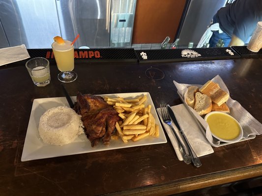 Fiesta On Main by null