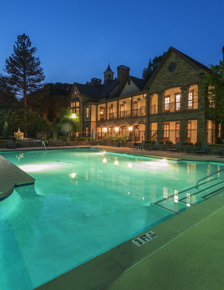 AVONLEA ON THE RIVER Updated August 2024 6015 State Bridge Rd