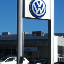 Mastria Volkswagen of Raynham - Mastria Volkswagen of Raynham -- 1619 New State Highway / Route 44, Raynham            Sign