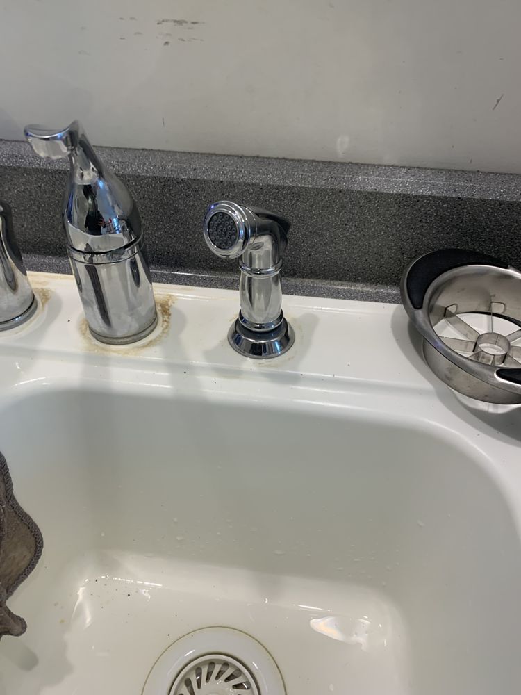 Slide of Dark Seas Plumbing