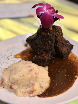 Konoko Jamaican Restaurant by null