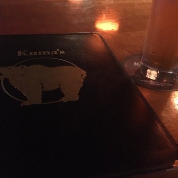 Kuma's Corner - American Near Me - Indianapolis, Indiana