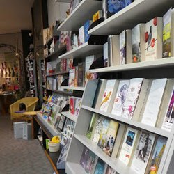 Buchhandlung Rühs