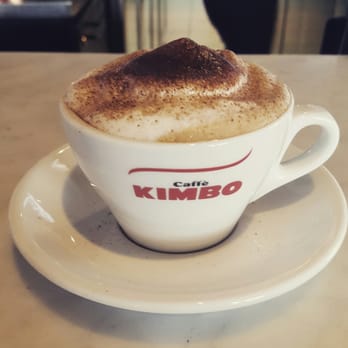 Cafe-Bar Azzurri - Cafes Near Me - Laval, Quebec