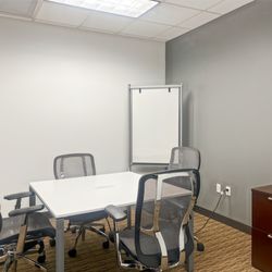 Regus Florida Alliance Center