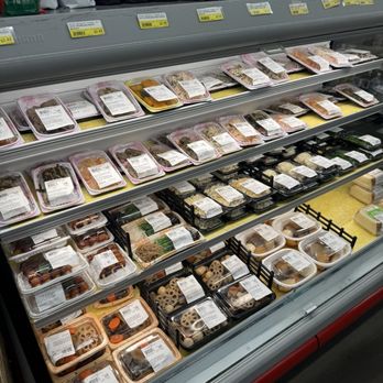 Mitsuwa Marketplace - International Grocery Near Me - Costa Mesa, California