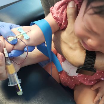Oak Park Pediatrics - My poor baby. This is what they would do to your baby! - Pediatricians Near Me - Oak Park, California