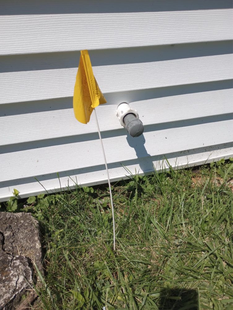 Slide of Truflame Gas Solutions