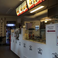 King Of Kebab