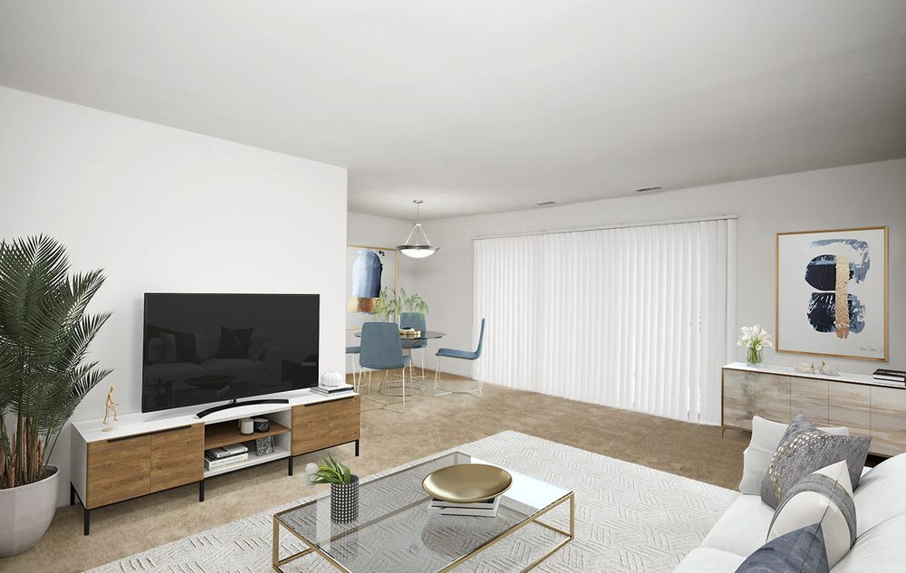 HAMLET WEST APARTMENTS Updated April 2024 15 Photos 1731