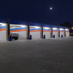 Exterior photo of Spotless Car Wash - Tulsa, Oklahoma Exterior photo of Spotless Car Wash - Tulsa, Oklahoma