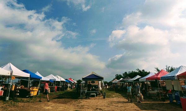 Dripping Springs Farmers Market by null