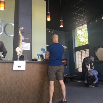 The Joint Chiropractic - Chiropractors Near Me - Berkeley, California