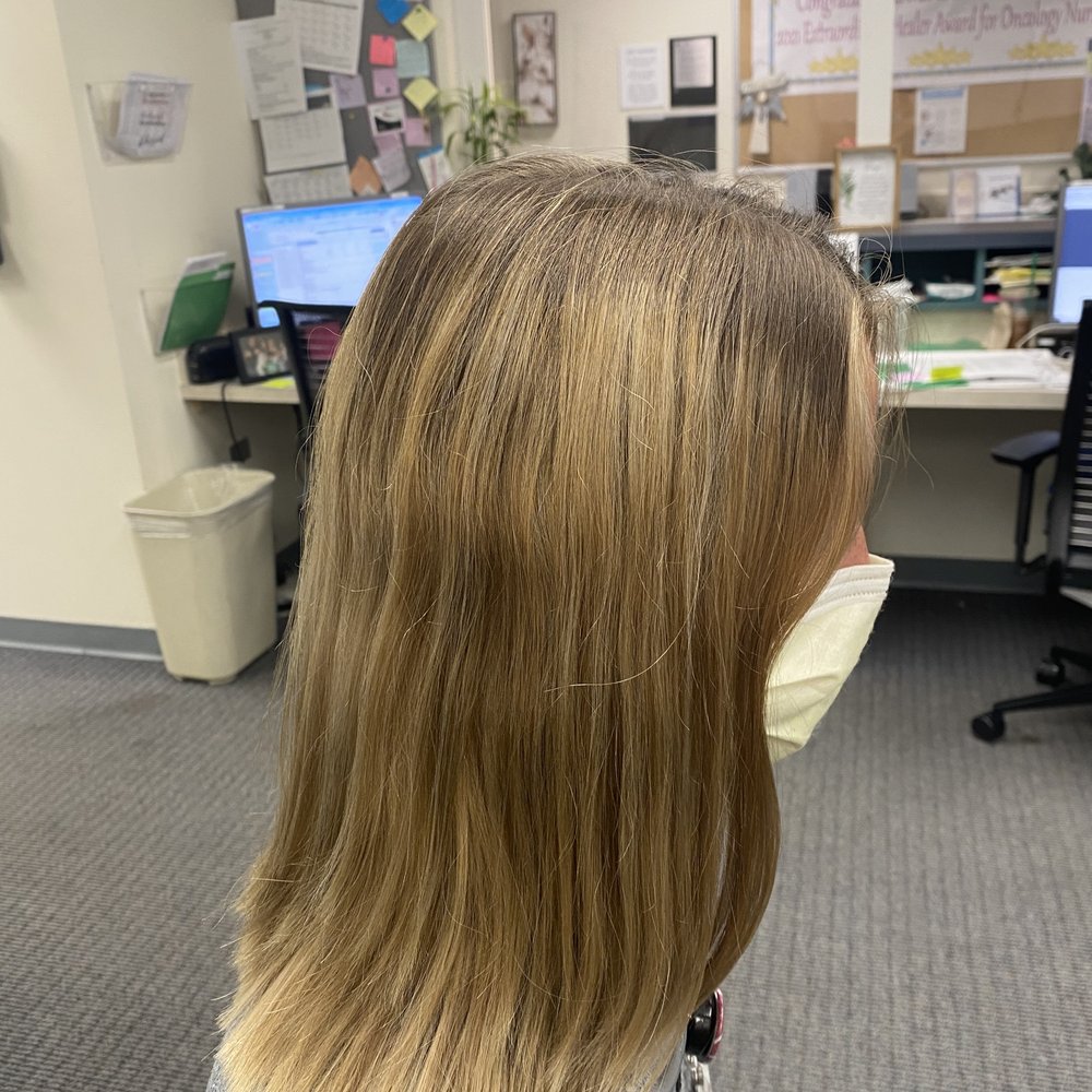Blush Salon and Spa - Hair Salons Near Me - Crystal Lake, Illinois