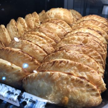 Empanada or Nada - Mac and cheese empanadas! - Empanadas Near Me - Montclair, New Jersey Empanada or Nada - Mac and cheese empanadas! - Empanadas Near Me - Montclair, New Jersey