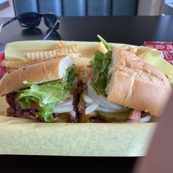 Mike's Grill - Mike's pastrami sandwich, - Burgers Near Me - Hanford, California Mike's Grill - Mike's pastrami sandwich, - Burgers Near Me - Hanford, California