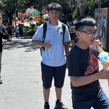 Oakland Charter Academy - Middle Schools & High Schools Near Me - Oakland, California Oakland Charter Academy - Middle Schools & High Schools Near Me - Oakland, California