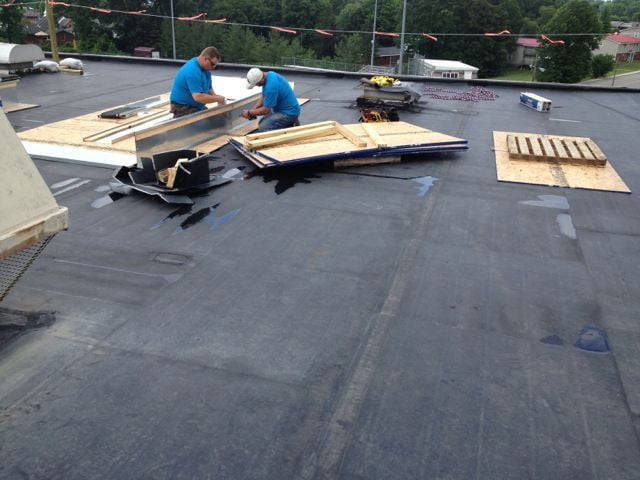 Slide of Tri State Heating & Air