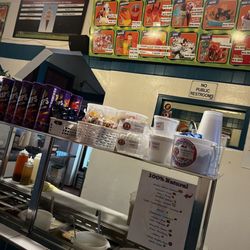 Raspados Don Manuel