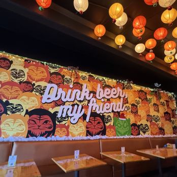 Beer Lab - Breweries Near Me - Honolulu, Hawaii