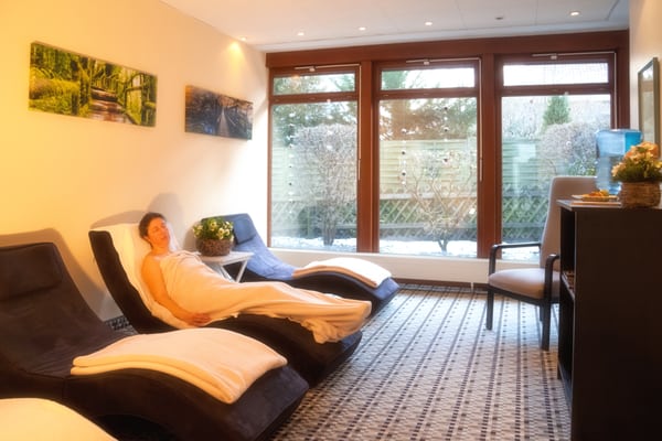 Vitalhotel am Stadtpark by null