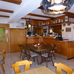 Gasthof - Restaurant