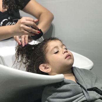 The Curl Whisperer - Hair Stylists Near Me - Miami, Florida The Curl Whisperer - Hair Stylists Near Me - Miami, Florida