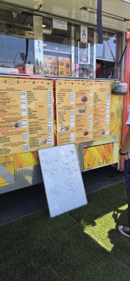 Menu photo 3 Gaby's Tacos Oceanside, CA