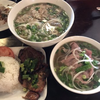 Binh Duong II - Vietnamese Near Me - Hillside, New Jersey
