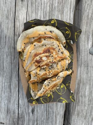 Smorgasburg Williamsburg by null