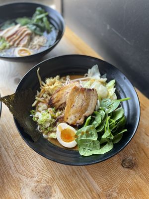 Nishi Poke & Ramen Bistro by null