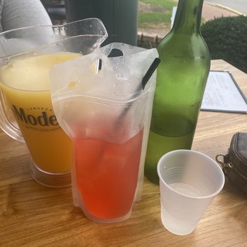 The Clubhouse - Hawaiian Punch and Mimosas - Bars Near Me - New Hyde Park, New York The Clubhouse - Hawaiian Punch and Mimosas - Bars Near Me - New Hyde Park, New York