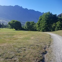 Decode - Queenstown Trail.