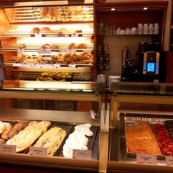 Bäckerei Märkisch Edel
