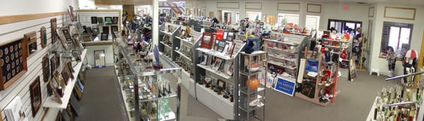 Barker Specialty Company