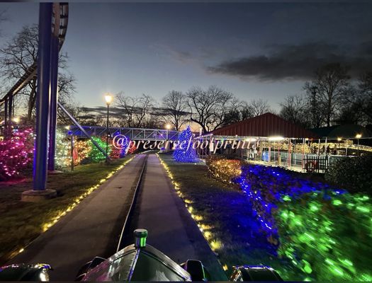 Dutch Wonderland® Family Amusement Park by null